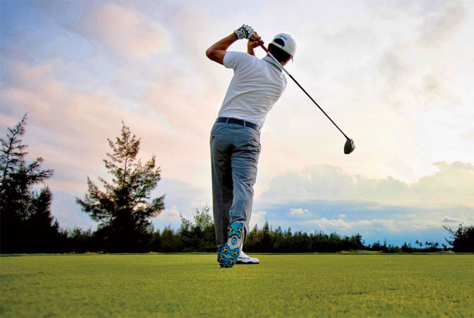 Join Vietnam Luxury Golf Tours