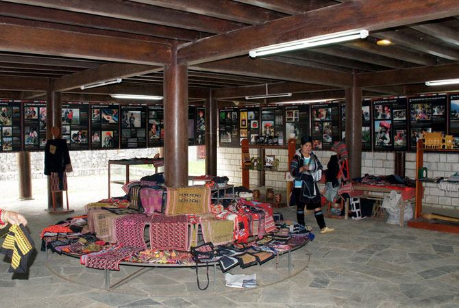 Visit Sapa Museum