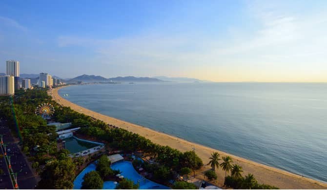 Những điều cần biết khi du lịch Nha Trang