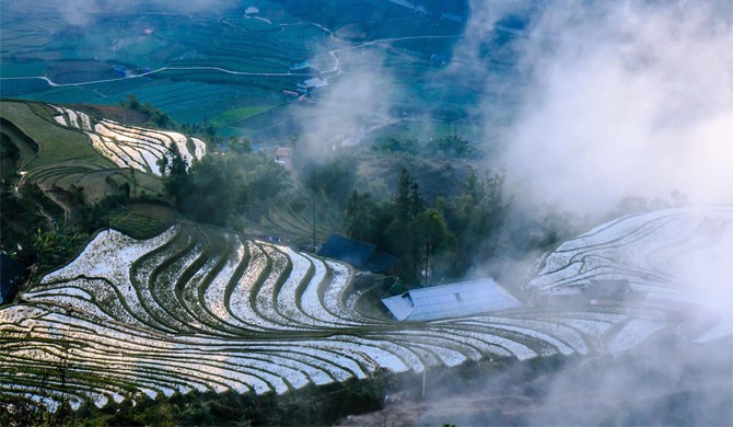 Những điều cần biết khi du lịch Sapa