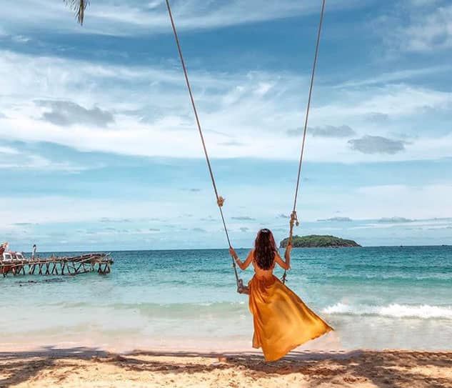 Thời Điểm Tốt Nhất Để Đi Du Lịch
