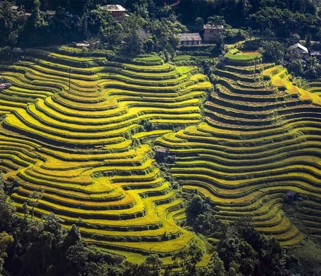 Thời Điểm Tốt Nhất Để Đi Du Lịch