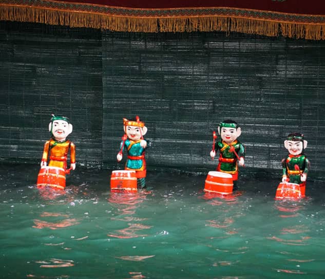 Thời Điểm Tốt Nhất Để Đi Du Lịch