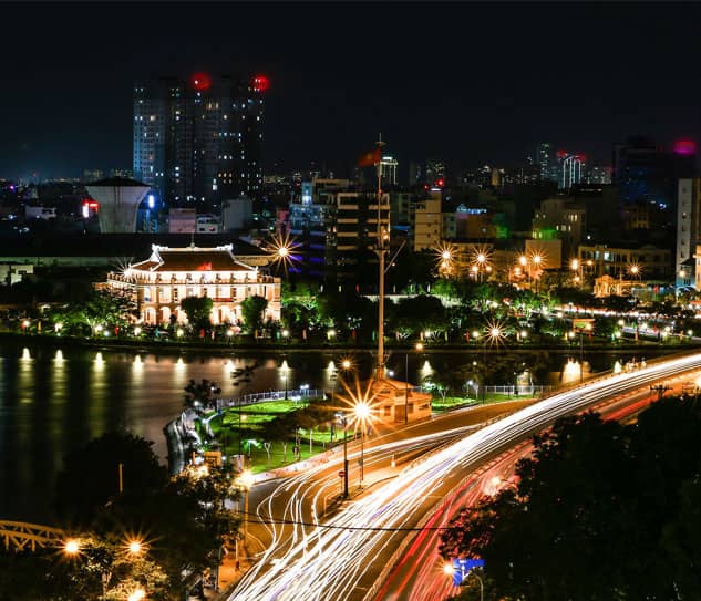 Thời Điểm Tốt Nhất Để Đi Du Lịch