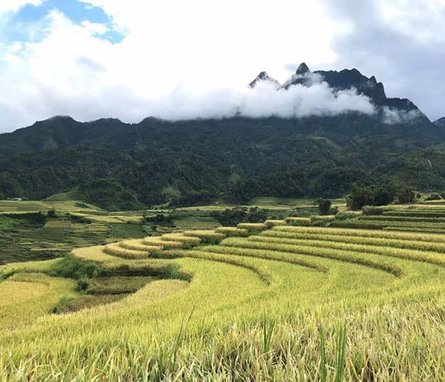 Thời Điểm Tốt Nhất Để Đi Du Lịch
