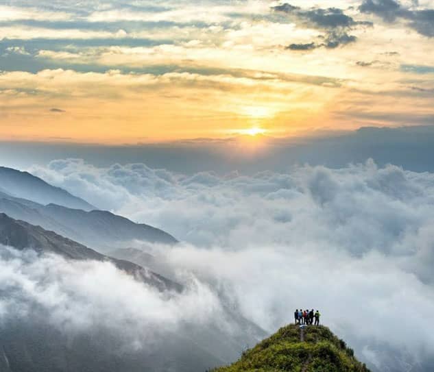 Thời Điểm Tốt Nhất Để Đi Du Lịch