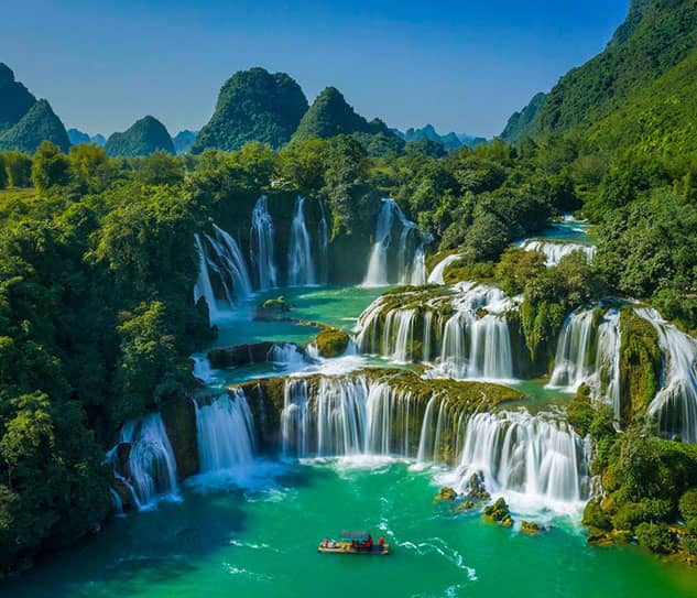 Thời Điểm Tốt Nhất Để Đi Du Lịch