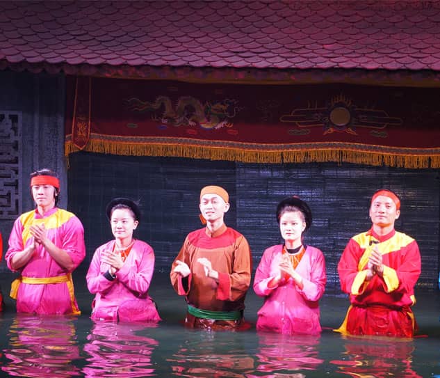 Thời Điểm Tốt Nhất Để Đi Du Lịch
