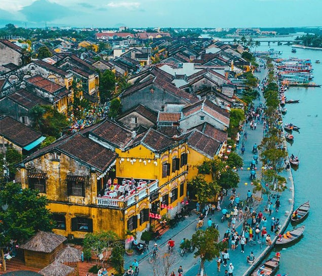 Những điều cần biết khi du lịch Hội An