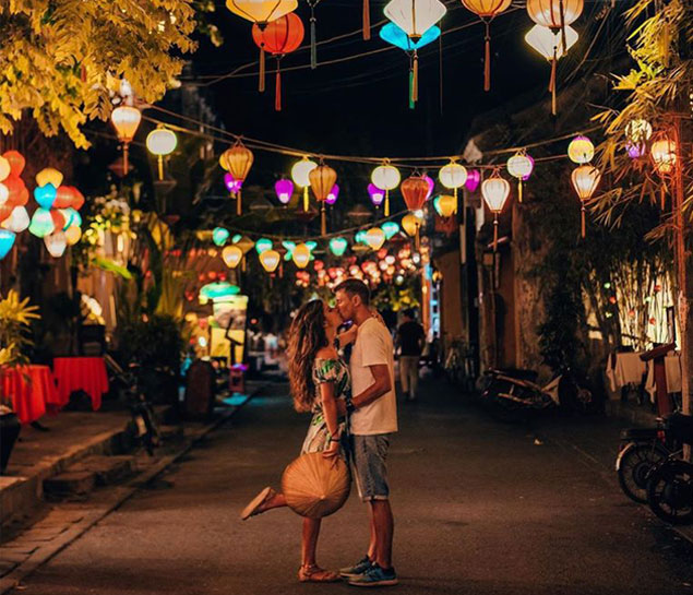 Những điều cần biết khi du lịch Hội An