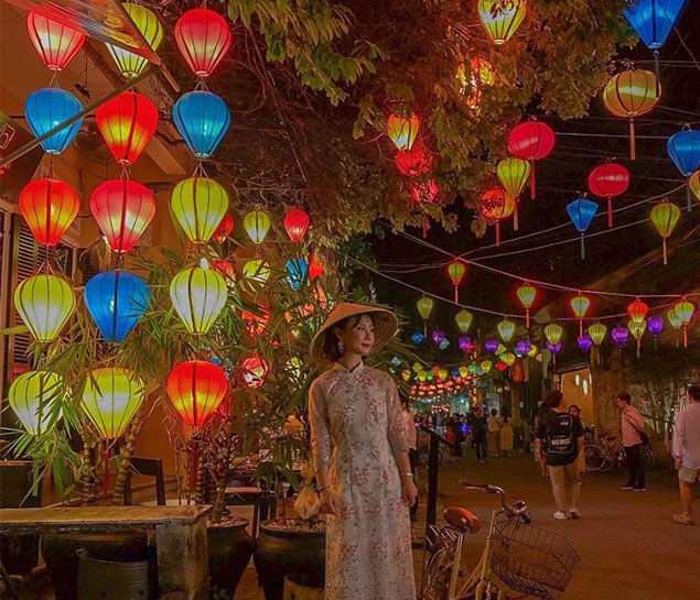 Những điều cần biết khi du lịch Hội An