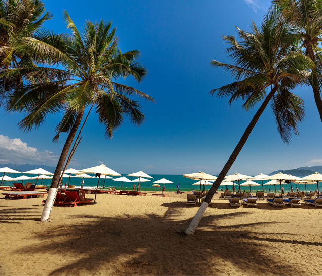 Những điều cần biết khi du lịch Nha Trang