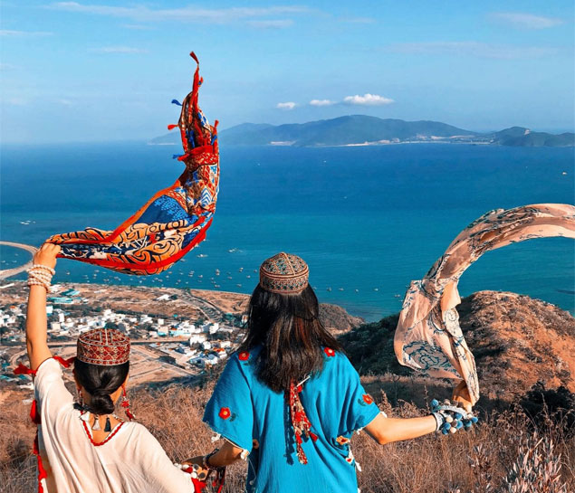 Những điều cần biết khi du lịch Nha Trang