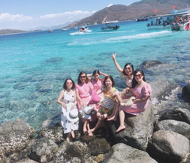 Những điều cần biết khi du lịch Nha Trang