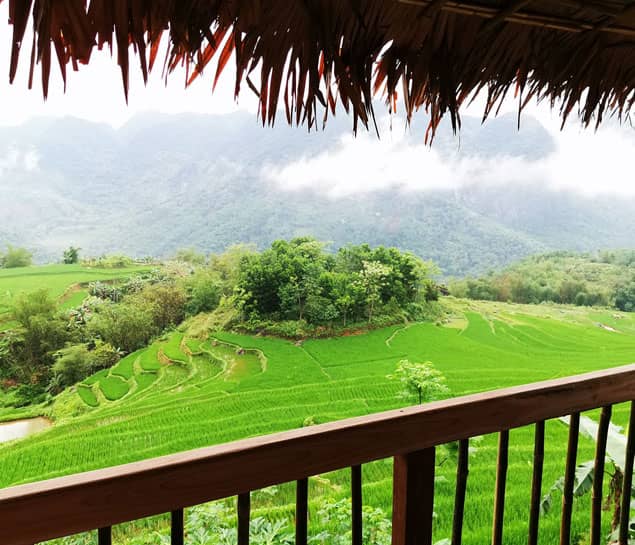 Những điều cần biết khi du lịch Pù Luông