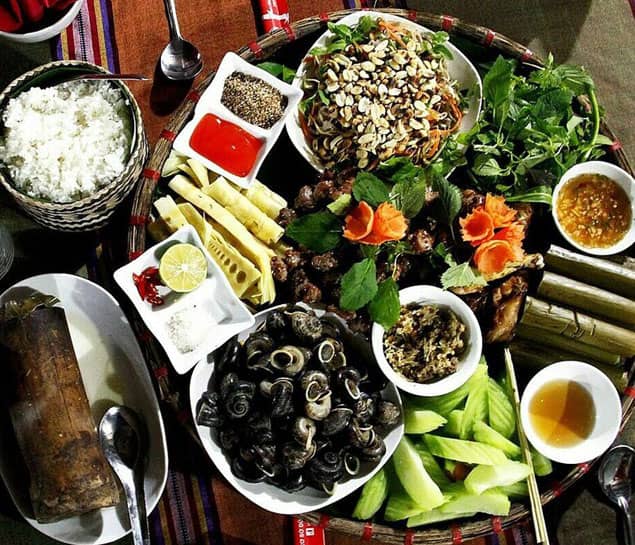 Những điều cần biết khi du lịch Pù Luông