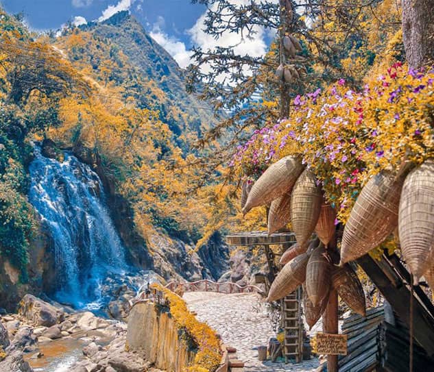 Những điều cần biết khi du lịch Sapa