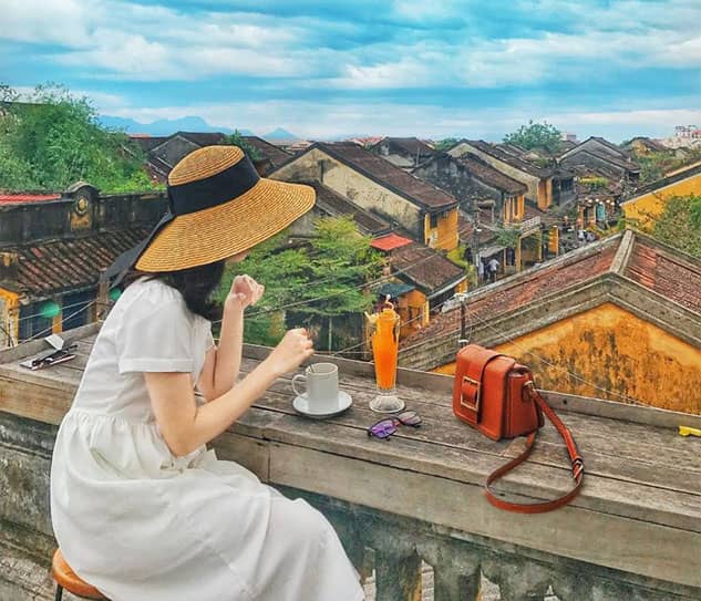 Những điểm đến không thể bỏ qua ở Việt Nam