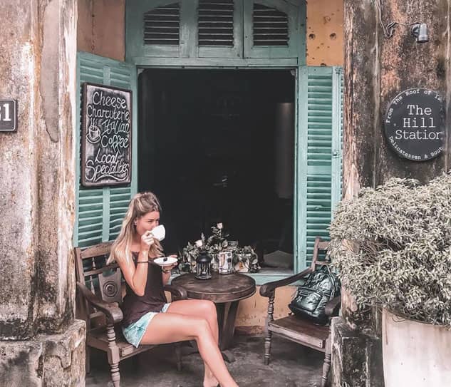 Những điểm đến không thể bỏ qua ở Việt Nam