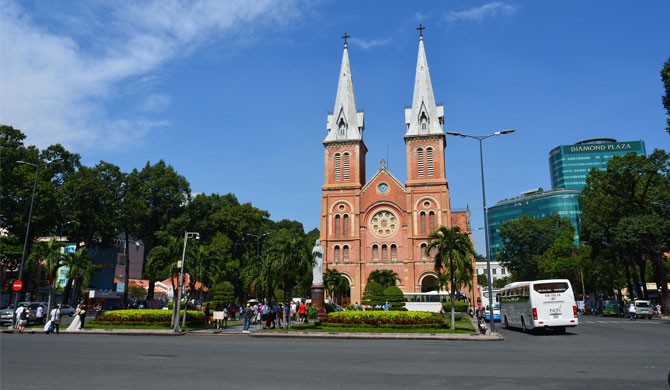 Hồ Chí Minh