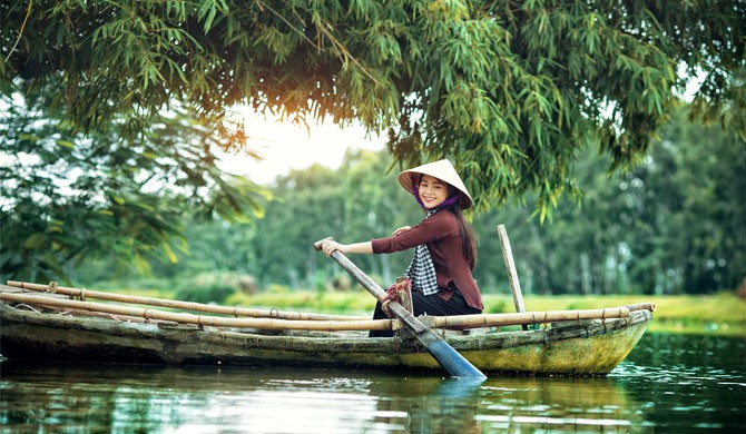 Mỹ Tho