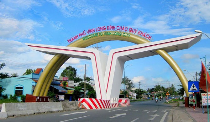 Vĩnh Long