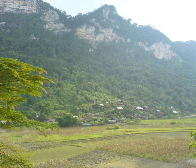 Bắc Kạn