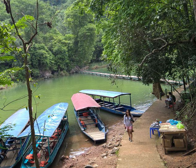Bắc Kạn