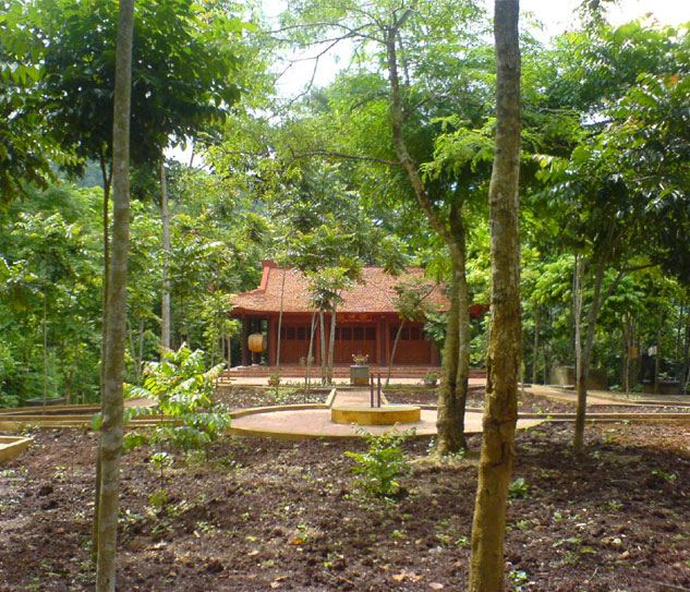 Bắc Kạn