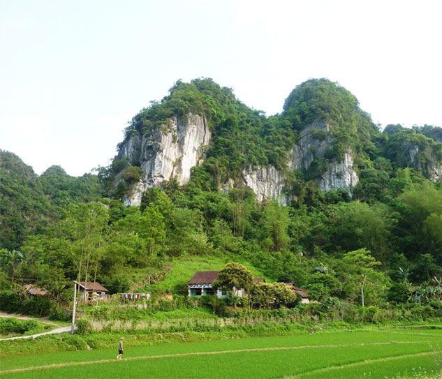 Cao Bằng