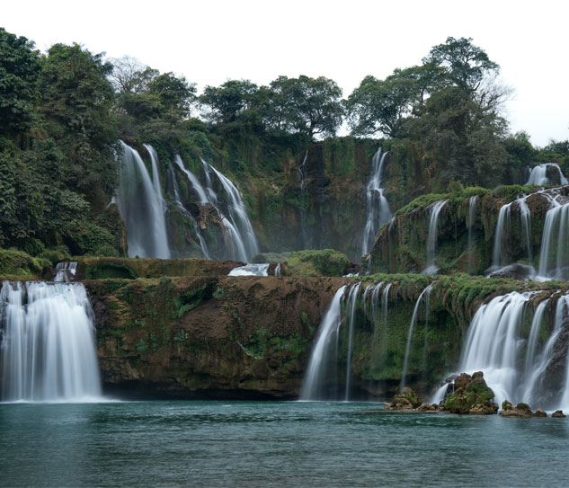 Cao Bằng