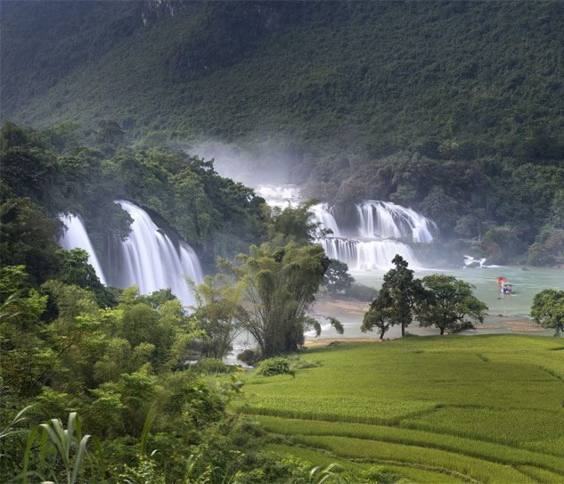 Cao Bằng