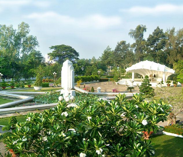 Cao Lãnh