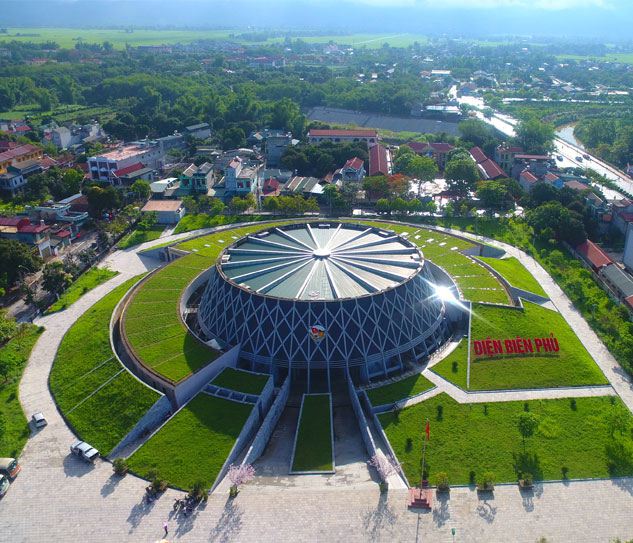 Điện Biên