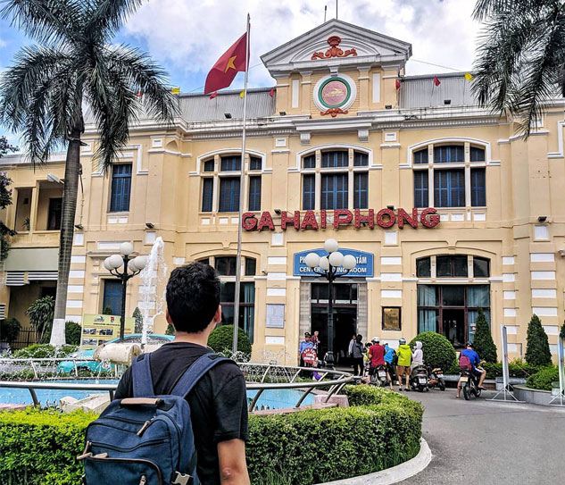 Hải Phòng