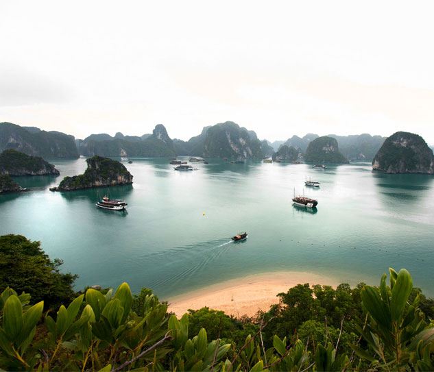 Vịnh Hạ Long