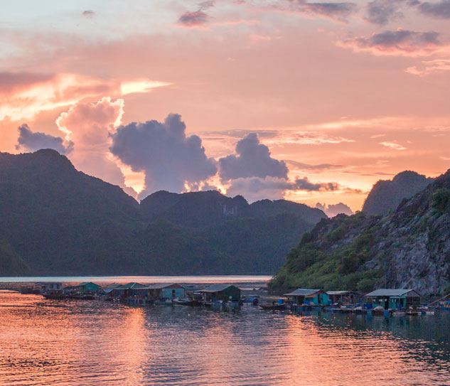 Vịnh Hạ Long