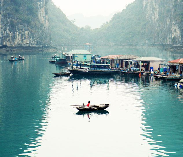 Vịnh Hạ Long
