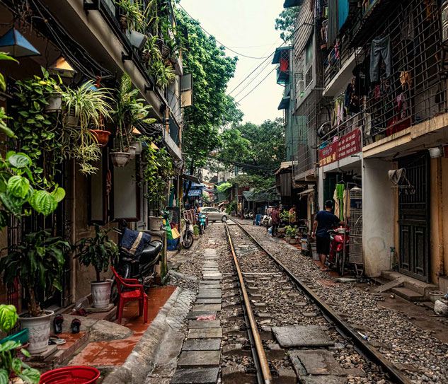 Hà Nội