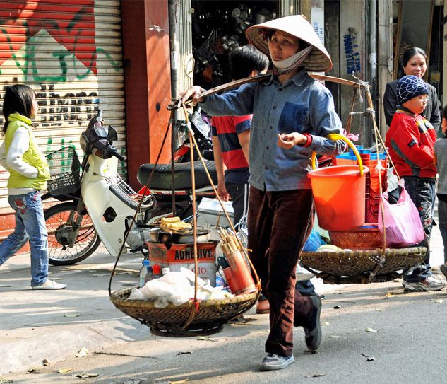 Hà Nội