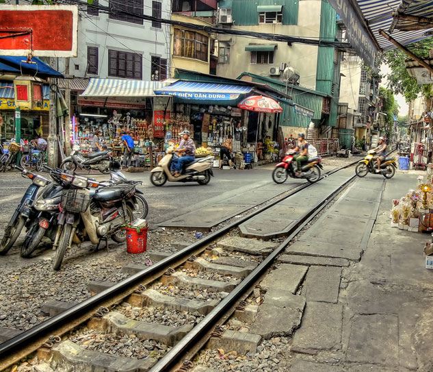Hà Nội