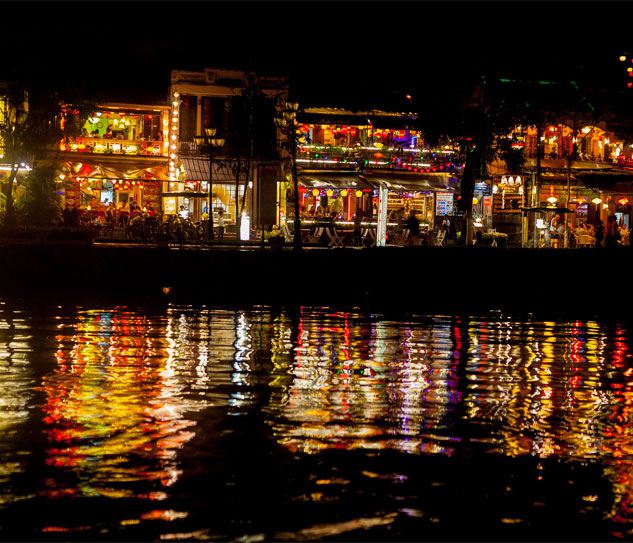 Hội An