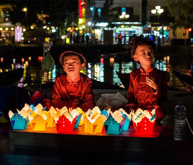 Hội An