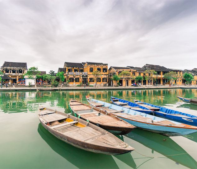 Hội An