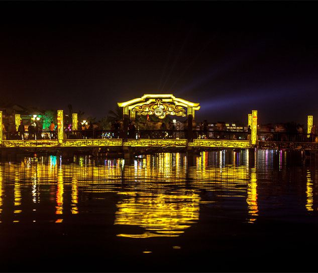 Hội An