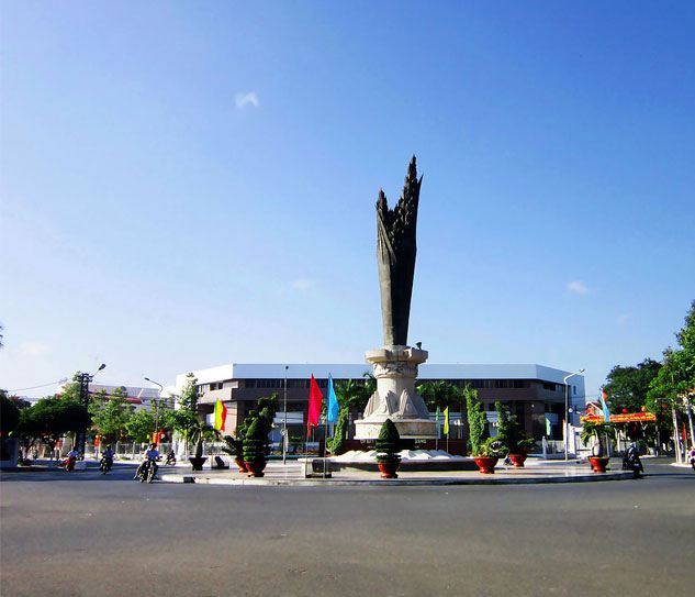 Long Xuyên
