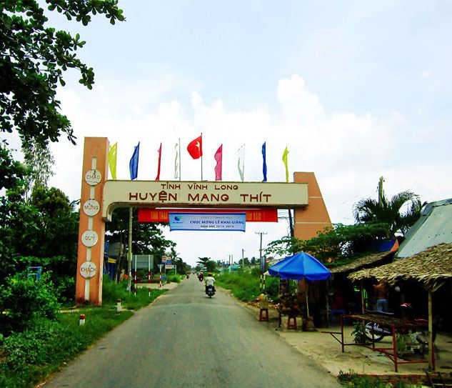 Mang Thít
