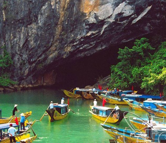Quảng Bình