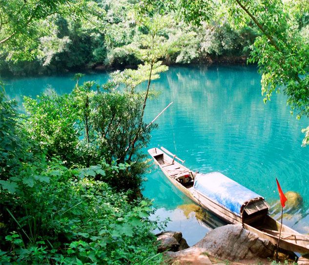 Quảng Bình