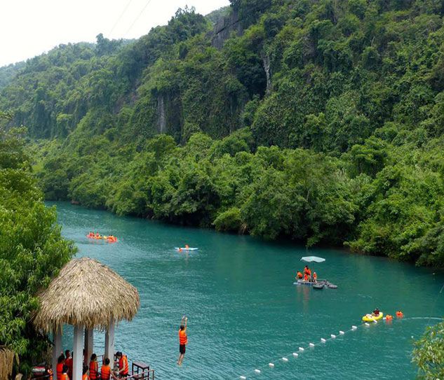Quảng Bình